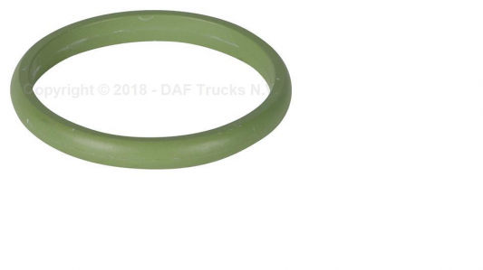 Кольцо масляной трубки DAF