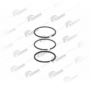 К-т поршн колец D=92мм,  0,50
