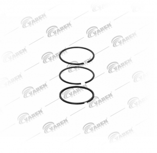 К-т поршн колец D=86мм, 0,5