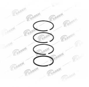 К-т поршн колец D=90мм, 0,25